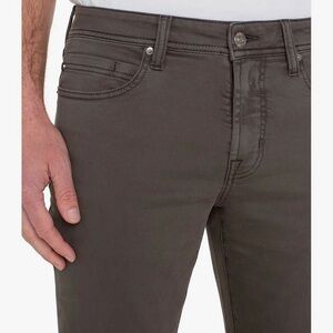 Men's Gray Jeans Liverpool 31w 28L